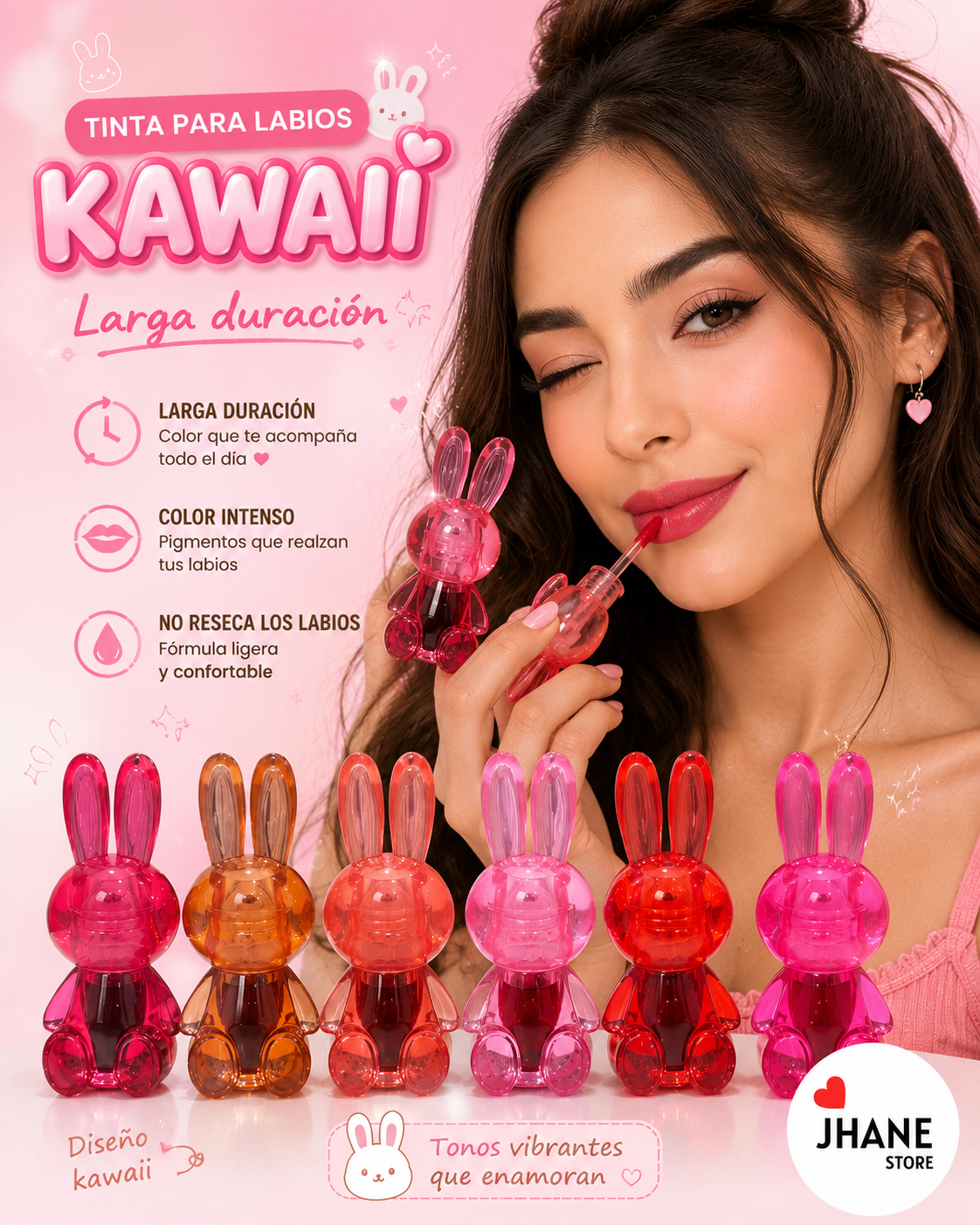 Jhane-Store-Tinta-para-labios-conejito