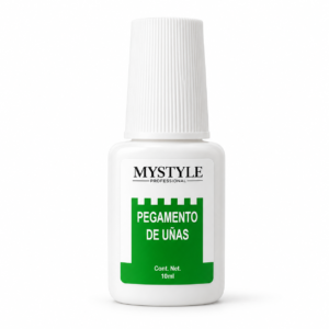 Pegamento de Uñas MyStyle Professional 10ml