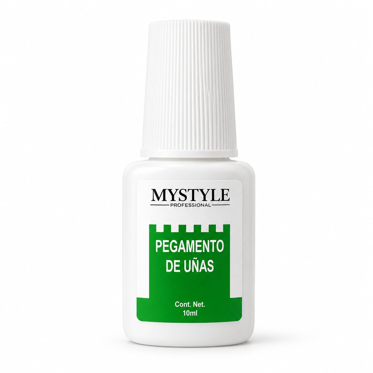Pegamento de uñas MyStyle Professional 10ml