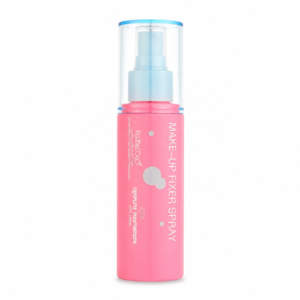 Fijador de Maquillaje Kevin & Coco Fixer Spray 100ml