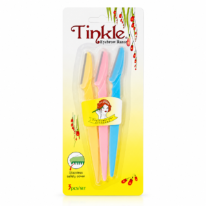 Set de Perfilador de Cejas Tinkle x3 Unidades