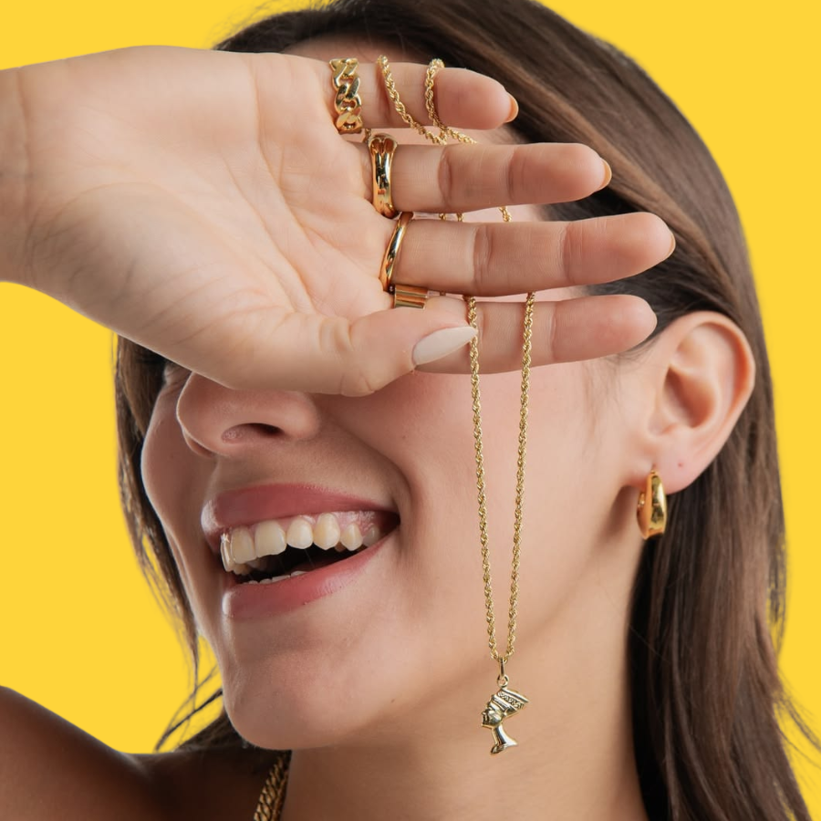 Accesorios Personales