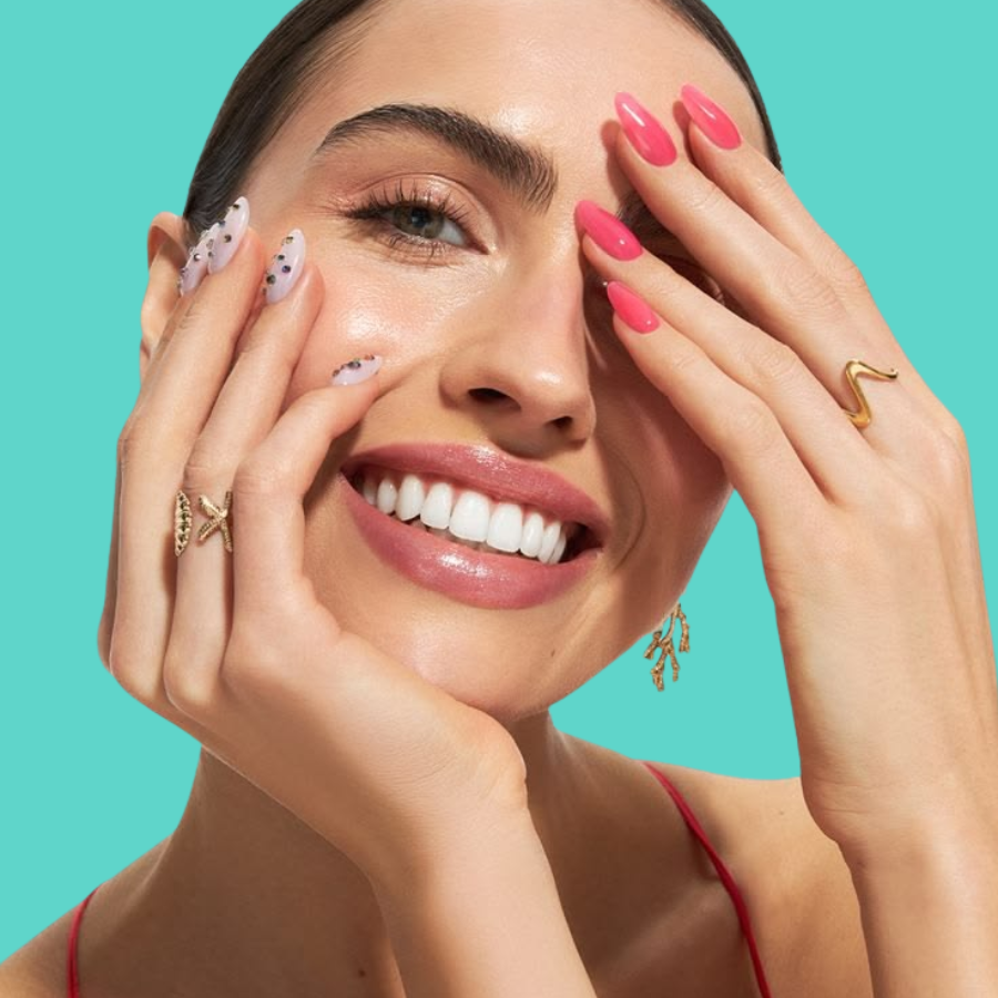 Uñas